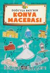 Bir Konya Macerası 