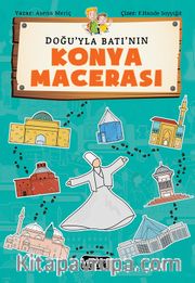 Bir Konya Macerası 