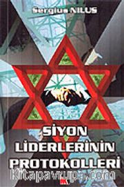 Siyon Liderlerinin Protokolleri