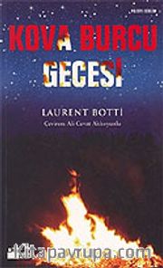 Kova Burcu Gecesi