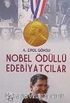 Nobel Ödüllü Edebiyatçılar