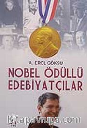 Nobel Ödüllü Edebiyatçılar