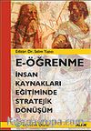E-Öğrenme / İnsan Kaynakları Eğitiminde Stratejik Dönüşüm