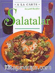 Salatalar