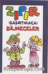 Zıpır Şaşırtmaca Bilmeceler