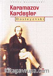 Karamazov Kardeşler