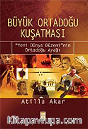 Büyük Ortadoğu Kuşatması