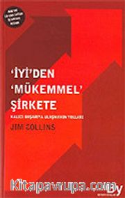 İyi'den Mükemmel Şirkete