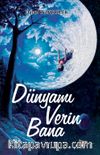 Dünyamı Verin Bana 