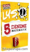 LYS-1 Matematik 5 Deneme