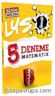 LYS-1 Matematik 5 Deneme
