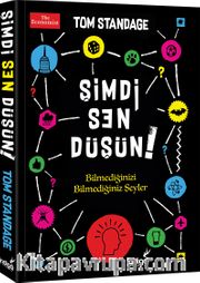 Şimdi Sen Düşün