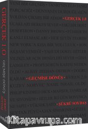 Gerçek 1.0 <br /> Geçmişe Dönüş