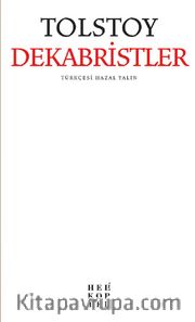 Dekabristler