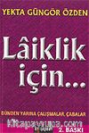 Laiklik İçin