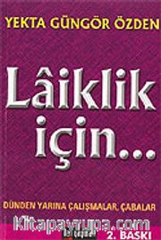 Laiklik İçin
