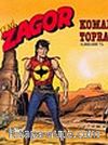 Zagor 24 / Komançi Toprakları