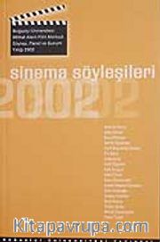 Sinema Söyleşileri 2002