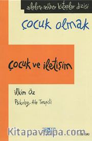 Çocuk ve İletişim (Ciltsiz)