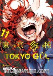 Tokyo Gul 11
