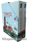 Türkçe Öğreten Sözlük (2 Cilt)