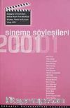 Sinema Söyleşileri 2001