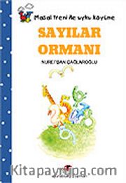 Sayılar Ormanı