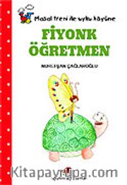 Fiyonk Öğretmen