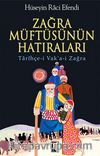 Zağra Müftüsünün Hatıraları