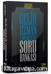 2017 Gelir Uzman Yardımcılığı Tamamı Çözümlü Soru Bankası