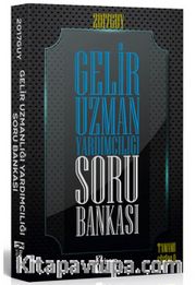 2017 Gelir Uzman Yardımcılığı Tamamı Çözümlü Soru Bankası
