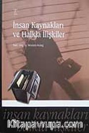 İnsan Kaynakları ve Halkla İlişkiler