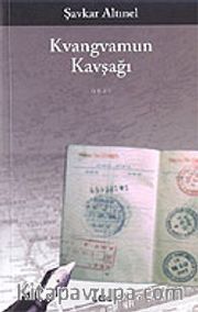 Kvangvamun Kavşağı