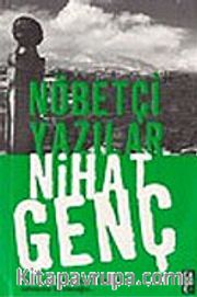 Nöbetçi Yazılar