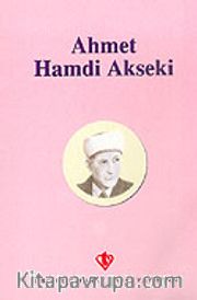 Ahmet Hamdi Akseki (Sempozyum)