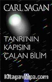 Tanrı'nın Kapısını Çalan Bilim