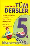 Tüm Dersler İlköğretim 5. Sınıf