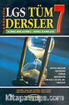 Soru Bankası İlköğretim 7.Sınıf/LGS Tüm Dersler/Konu Anlatımlı