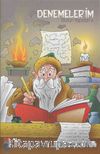 Denemelerim / Bütün Yapıtları 4
