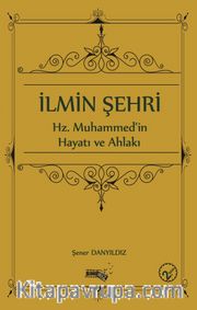 İlmin Şehri