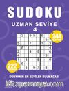 Sudoku Uzman Seviye 4