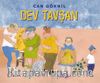 Dev Tavşan