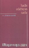 Hadis Edebiyatı Tarihi