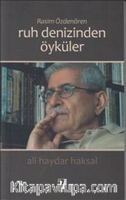 Ruh Denizinden Öyküler
