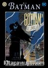 Batman - Gotham'ın Gaz Lambaları