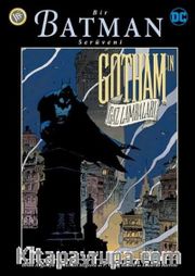 Batman - Gotham'ın Gaz Lambaları