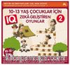 10-13  Yaş Çocuklar İçin IQ Zeka Geliştiren Oyunlar 2