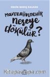 Maveraünnehir Nereye Dökülür?