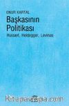 Başkasının Politikası & Husserl, Heidegger, Levinas
