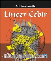 Lineer Cebir (Arif Sabuncuoğlu)